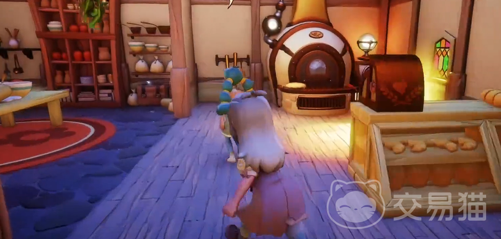 永恒树之歌创世村民邀请方法 永恒树之歌村民邀请全流程与技巧详解