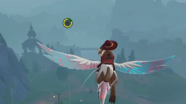 洛克王国世界狮鹫：最强技能搭配与实战配招全攻略