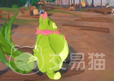 洛克王国世界 武斗酷猫图鉴与获取攻略