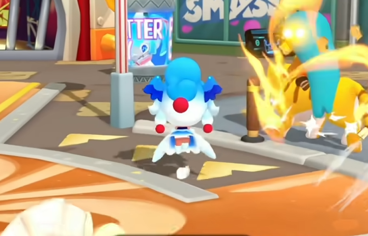 姜饼人OvenSmash好玩吗 姜饼人OvenSmash玩法详解与上手指南