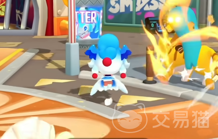 姜饼人OvenSmash好玩吗 姜饼人OvenSmash玩法详解与上手指南