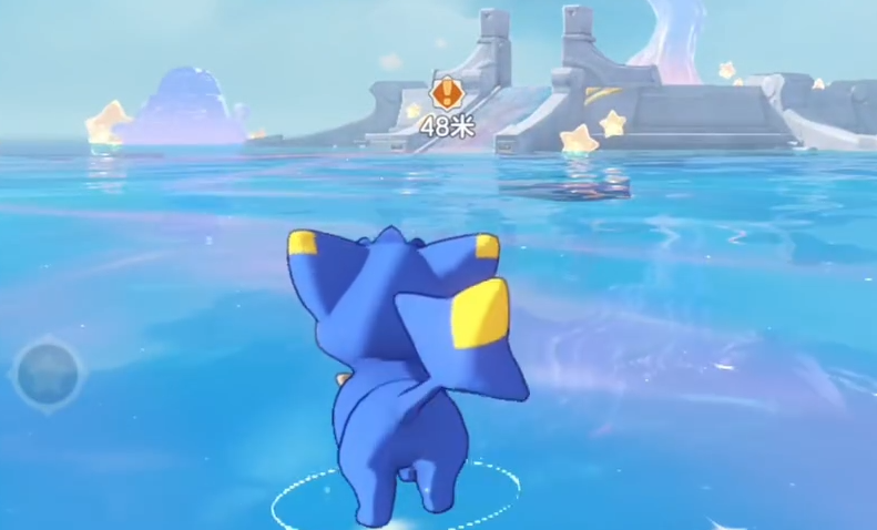 洛克王国世界属性克制表 洛克王国属性相克关系详解