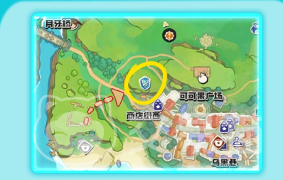 洛克王国世界恶魔狼获取方法 洛克王国世界恶魔狼怎么抓、在哪刷、需要什么条件