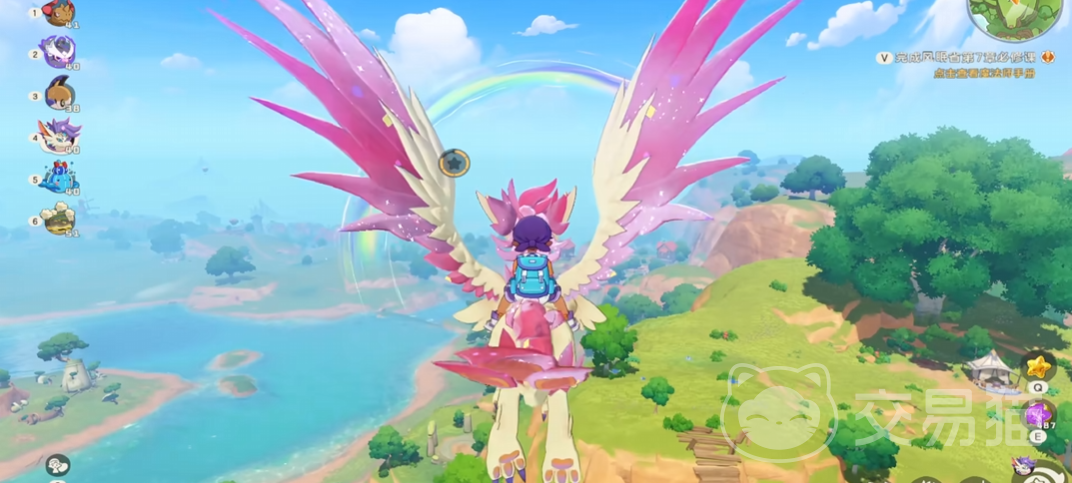 洛克王国世界世界观详解 洛克王国背景设定与核心设定解析