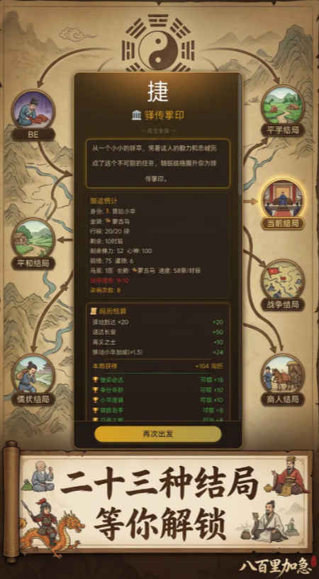 八百里加急手游好玩吗｜八百里加急手游新手入门指南与玩法详解