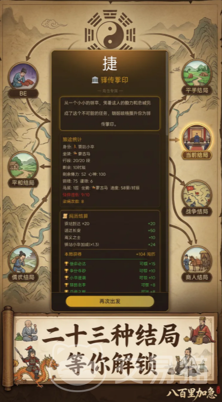 八百里加急手游好玩吗|八百里加急手游新手入门指南与玩法详解