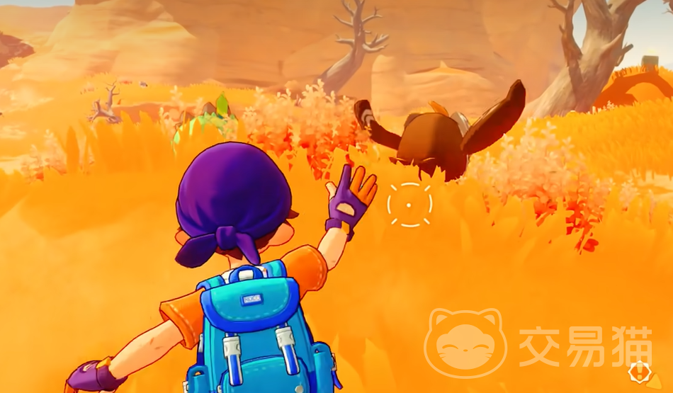 洛克王国世界抓精灵效率高方法 洛克王国世界高效捕捉精灵攻略