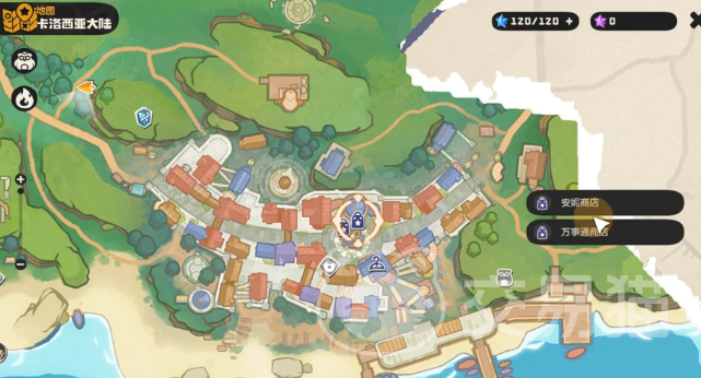 洛克王国世界前期资源分配指南 洛克王国世界新手资源获取与高效利用方法