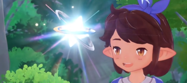 洛克王国世界功能辅助 洛克王国罗盘使用指南与实用功能详解