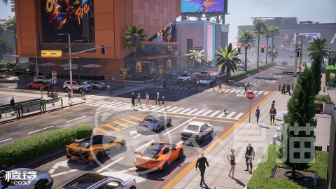 棱镜2033开发商是谁 棱镜2033开发团队及背景介绍