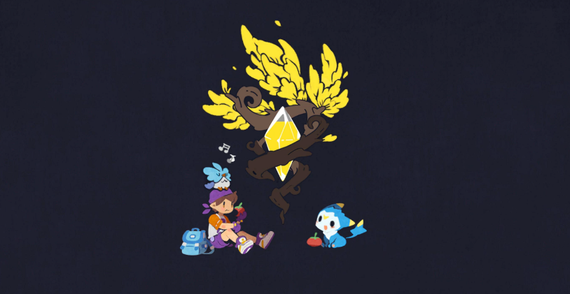 洛克王国世界抓精灵效率高方法汇总 洛克王国世界高效捕捉精灵实用攻略