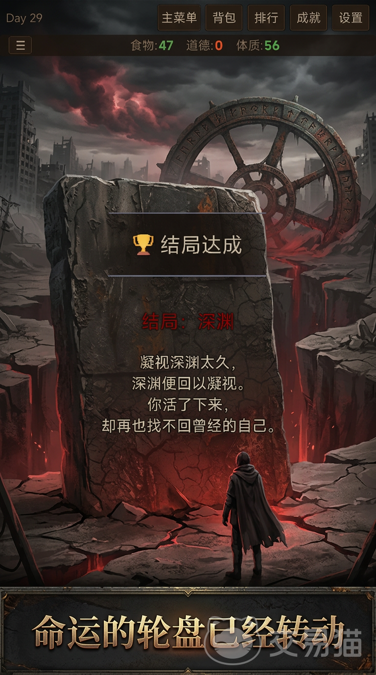 末日抉择手游上线时间揭晓 末日抉择手游正式开服日期公布