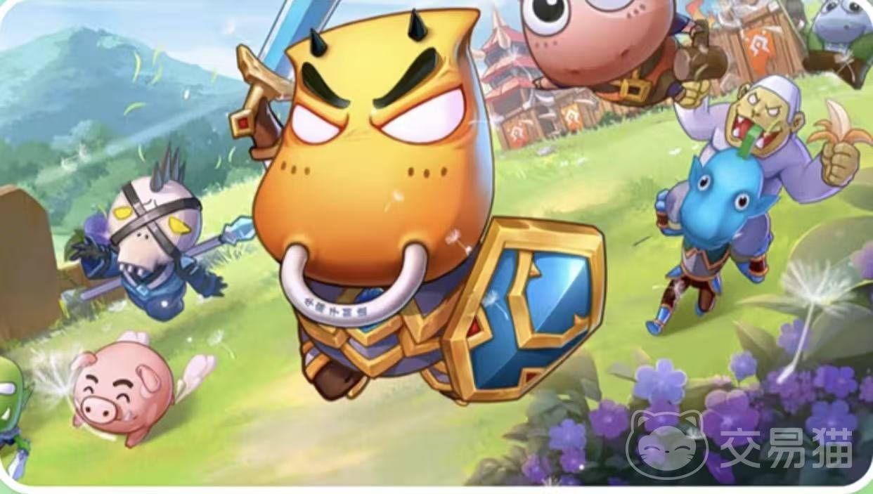 MT5游戏账号交易平台推荐:安全可靠的MT5账号买卖平台汇总