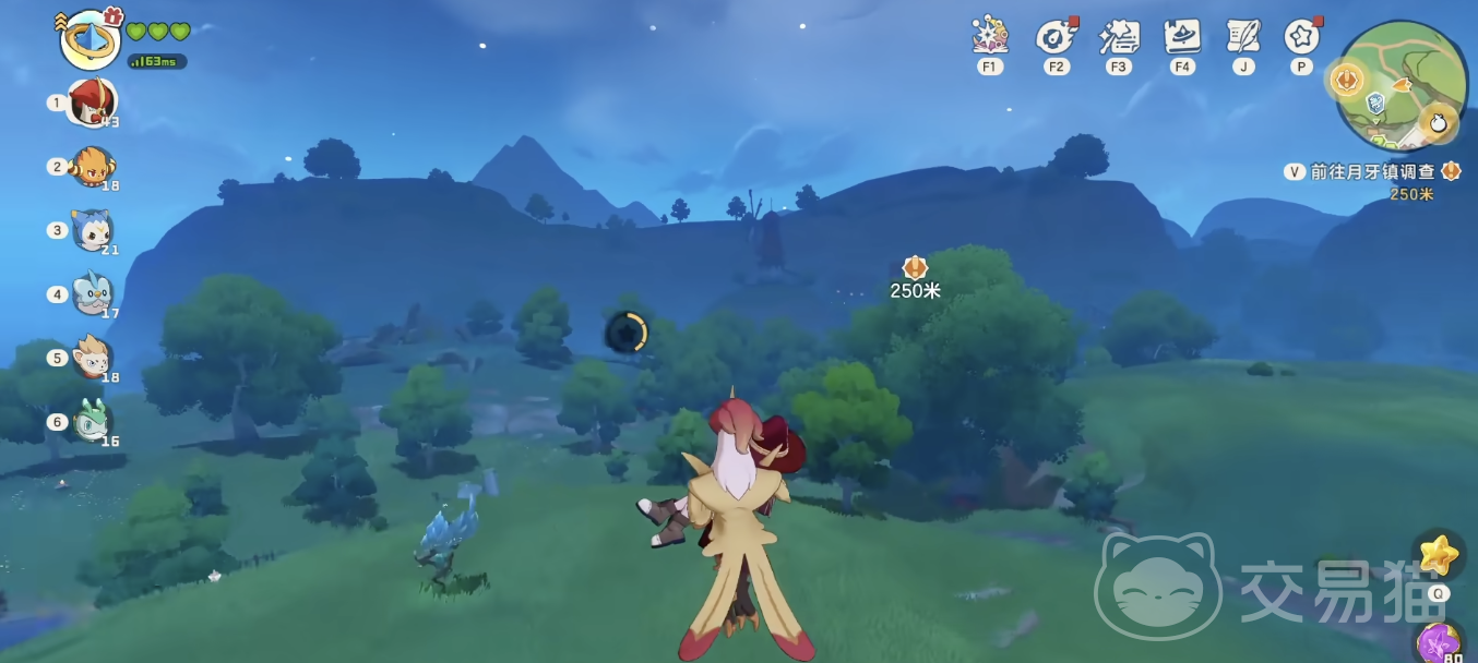 洛克王国世界绅士鸡捕捉地点与获取方法详解