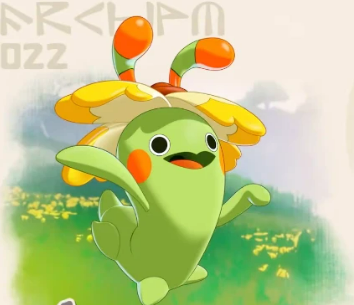 洛克王国世界奇丽花魔攻连击流攻略 洛克王国高爆发奇丽花连击配招与实战打法