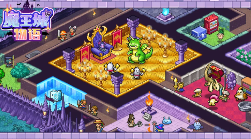 魔王城物语S级怪物大全 魔王城物语最强S级怪物图鉴与培养指南