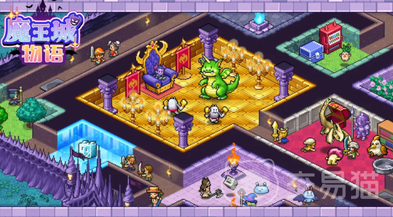 魔王城物语S级怪物大全 魔王城物语最强S级怪物图鉴与培养指南