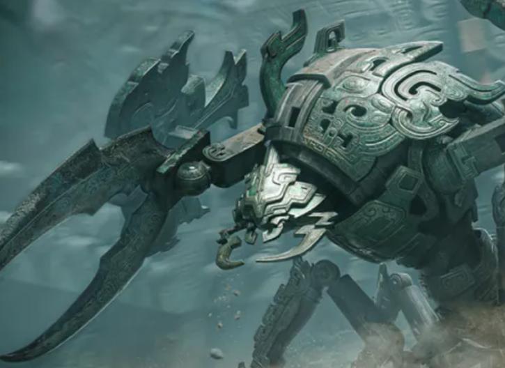 燕云十六声笃山衔蝉玩法指南 燕云十六声新试剑笃山衔蝉详细操作与技巧