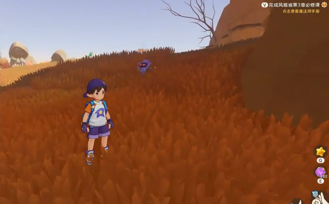 洛克王国世界画面模式设置指南 洛克王国世界如何切换全屏/窗口/无边框显示