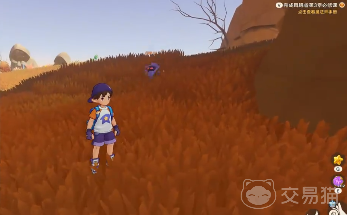 洛克王国世界画面模式设置指南 洛克王国世界如何切换全屏/窗口/无边框显示