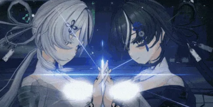 深空之眼双司镇命无常 深空之眼高爆发强控场角色全面解析与实战强度评测