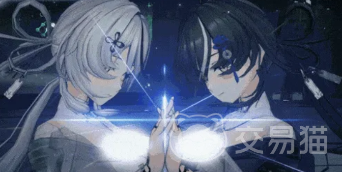 深空之眼双司镇命无常 深空之眼高爆发强控场角色全面解析与实战强度评测