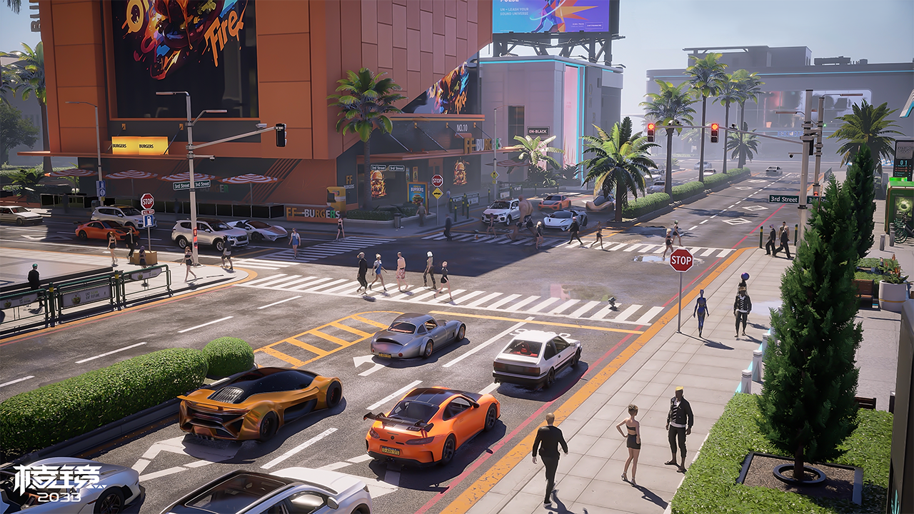 棱镜2033手游好玩吗｜棱镜2033手游深度评测与真实体验分享