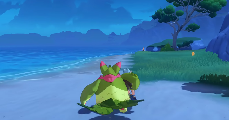 洛克王国世界免费吗 洛克王国世界氪金指南与性价比玩法解析