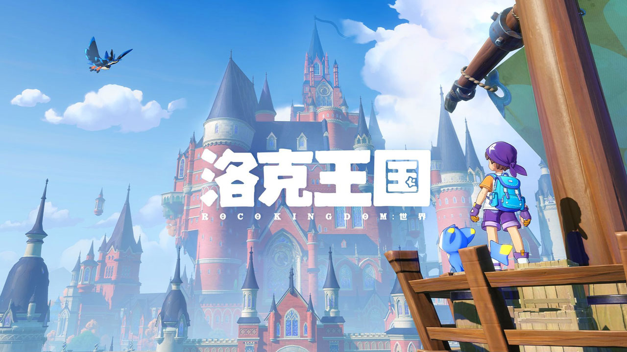 洛克王国世界唤醒月牙湖畔魔力之源任务全流程指南｜月牙湖畔魔力之源激活方法详解