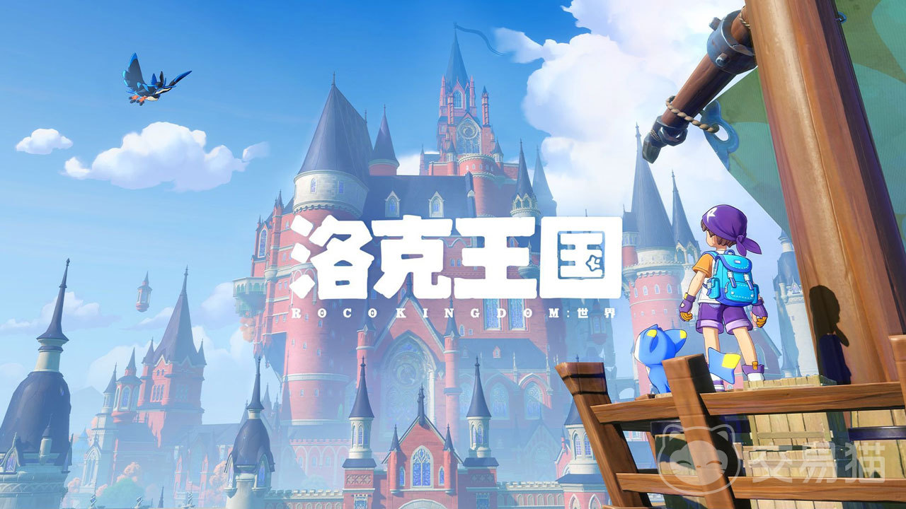 洛克王国世界唤醒月牙湖畔魔力之源任务全流程指南|月牙湖畔魔力之源激活方法详解