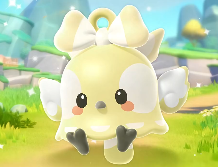 蛋仔派对叮咚鸡角色强度分析 蛋仔派对叮咚鸡实战表现与适用场景详解