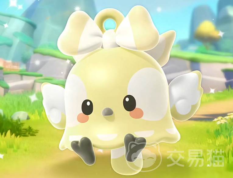 蛋仔派对叮咚鸡角色强度分析 蛋仔派对叮咚鸡实战表现与适用场景详解