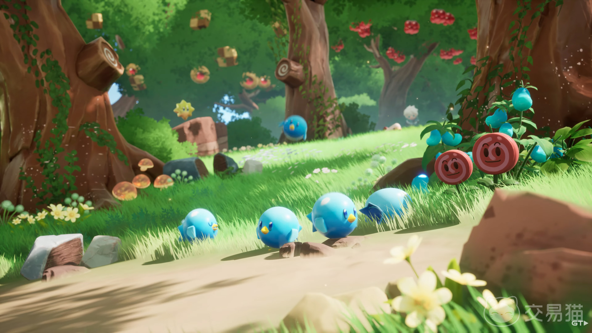 姜饼人新世界好玩吗 姜饼人新世界核心玩法与新手入门指南