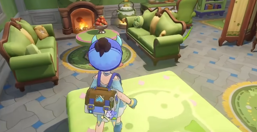 洛克王国世界家园田块怎么解锁 洛克王国世界家园田块解锁条件与操作步骤详解