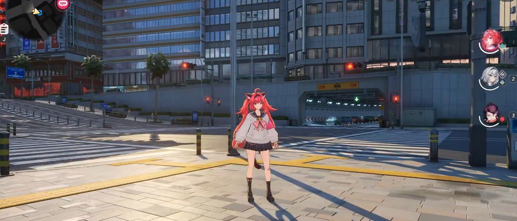 异环猫娘角色强度解析 异环猫娘技能机制与实战表现深度评测