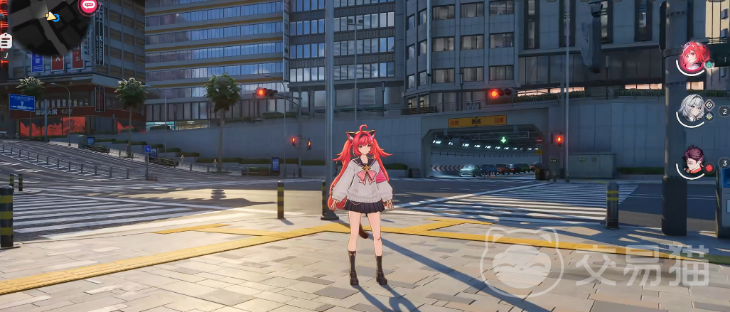 异环猫娘角色强度解析 异环猫娘技能机制与实战表现深度评测