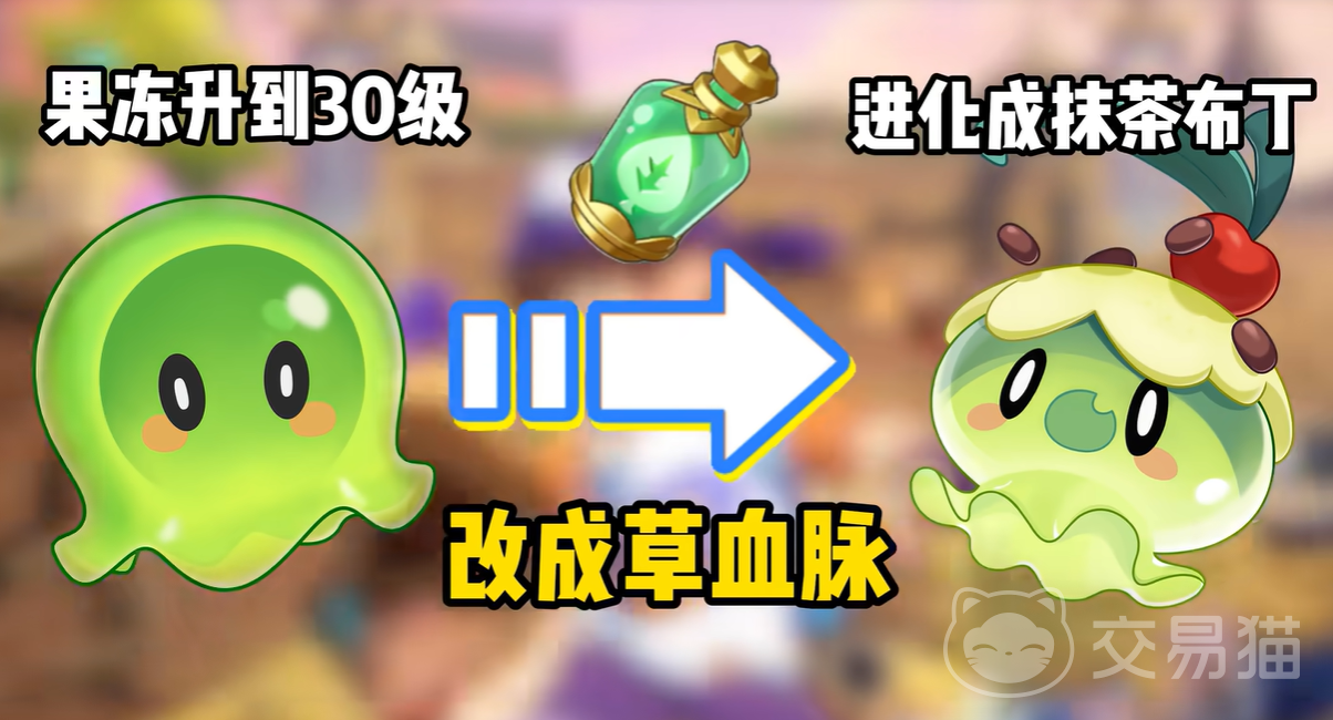 洛克王国世界宠物隐藏进化分支全解析 洛克王国世界宠物隐藏进化路线与触发条件详解