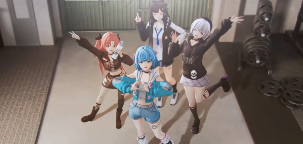 虚环公司介绍 虚环开发商背景与团队揭秘