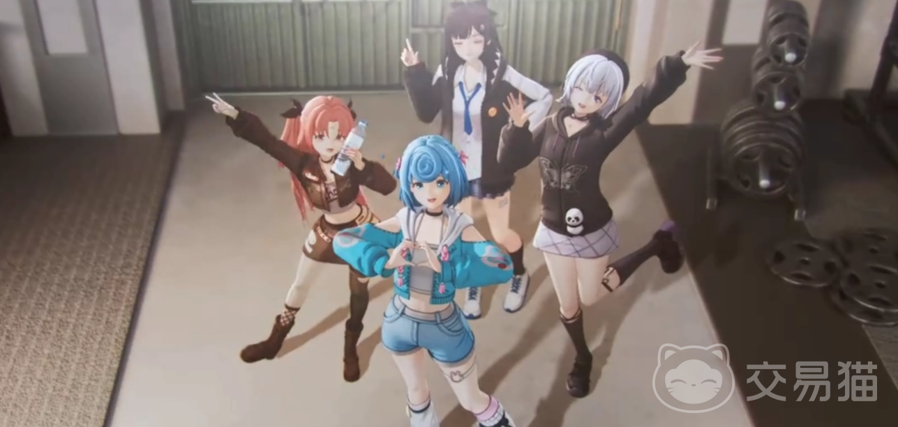 虚环公司介绍 虚环开发商背景与团队揭秘