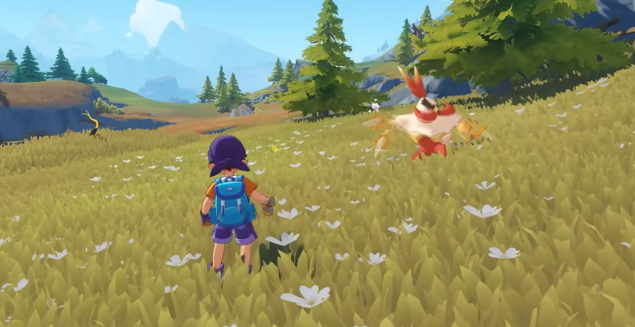 洛克王国世界神秘礼物 洛克王国神秘礼物获取方式与玩法详解