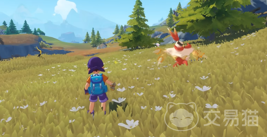 洛克王国世界神秘礼物 洛克王国神秘礼物获取方式与玩法详解