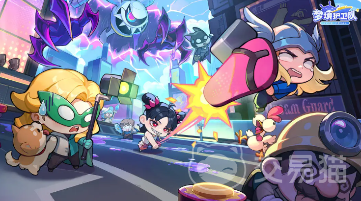 梦境护卫队角色大全 梦境护卫队强势阵容与核心角色推荐