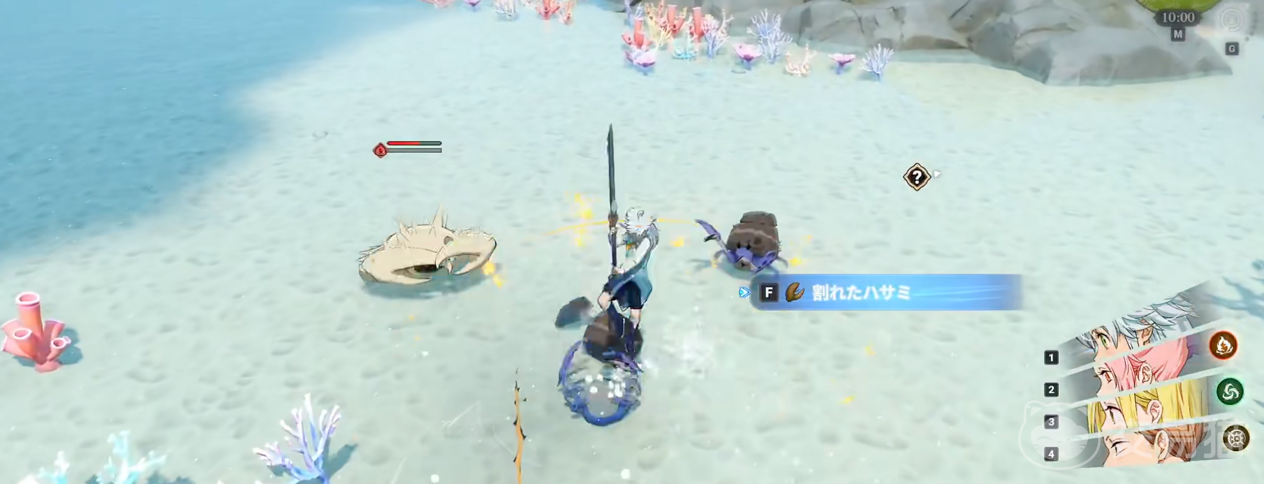 七大罪起源特里斯坦玩法指南 七大罪起源特里斯坦角色培养与实战技巧详解