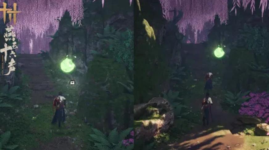 燕云十六声捕风捉影玩法详解 燕云十六声捕风捉影怎么玩全流程指南