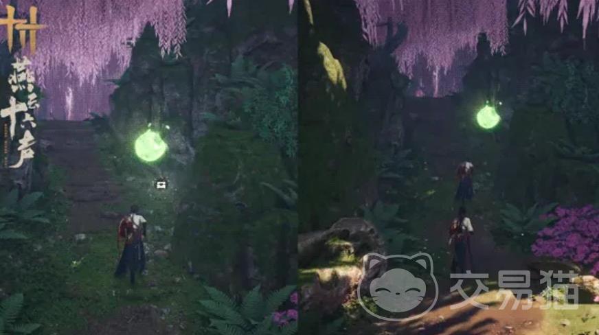 燕云十六声捕风捉影玩法详解 燕云十六声捕风捉影怎么玩全流程指南