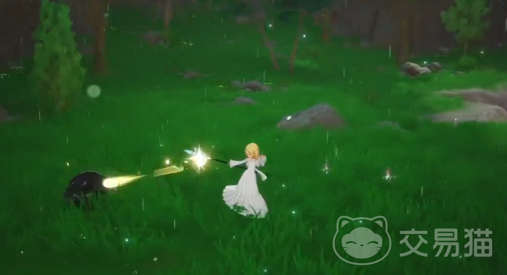 七大罪起源伊莱恩玩法指南 七大罪起源伊莱恩角色培养与实战技巧