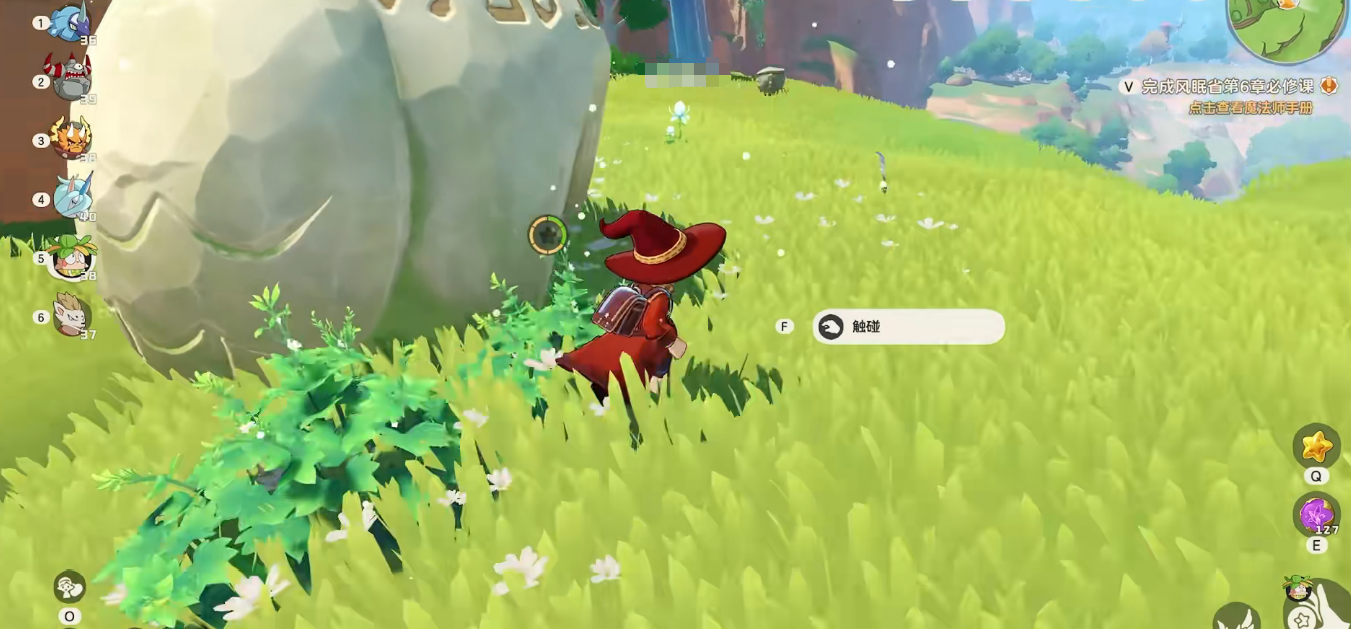 洛克王国世界喵喵超进化攻略 洛克王国世界喵喵进阶进化技巧与条件详解