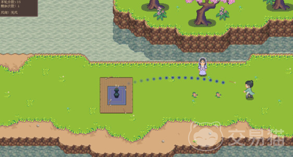 江城创业记投壶玩法详解 江城创业记高命中率投壶技巧与实操指南