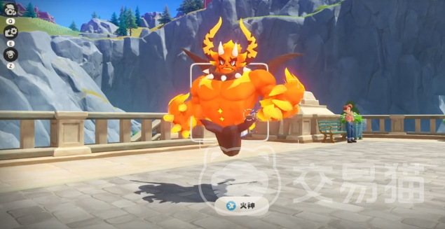 洛克王国世界初始三只宠物推荐 洛克王国世界新手入门宠物选择指南