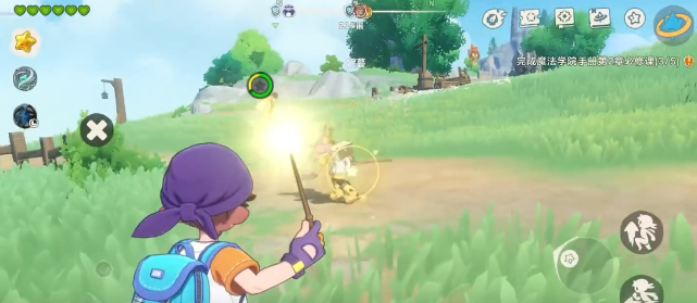 洛克王国世界寄生种子获取方法 洛克王国世界寄生种子详细掉落地点与获取技巧